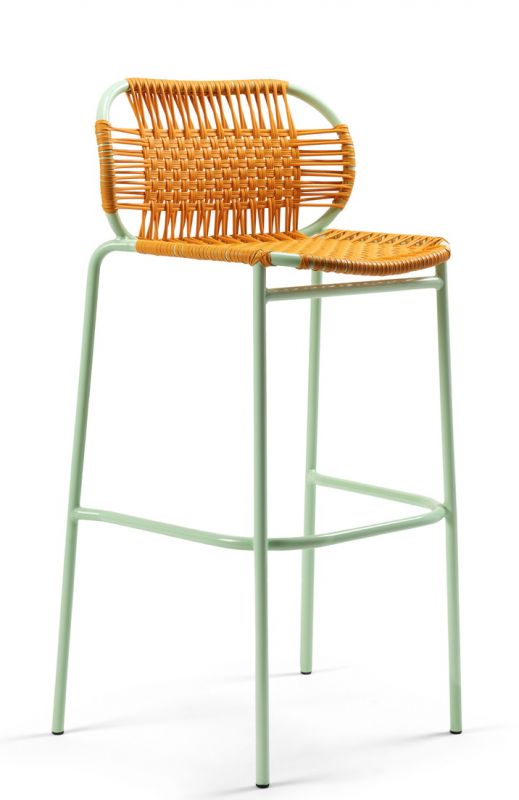 Cielo Barstool Barstool Outdoor ames  